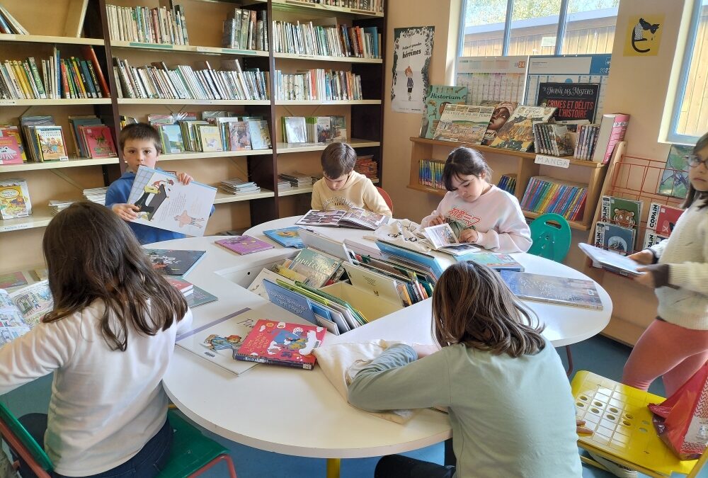 A vos livres !