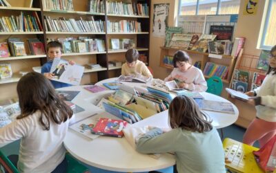 A vos livres !