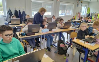 Initiation à l’informatique.