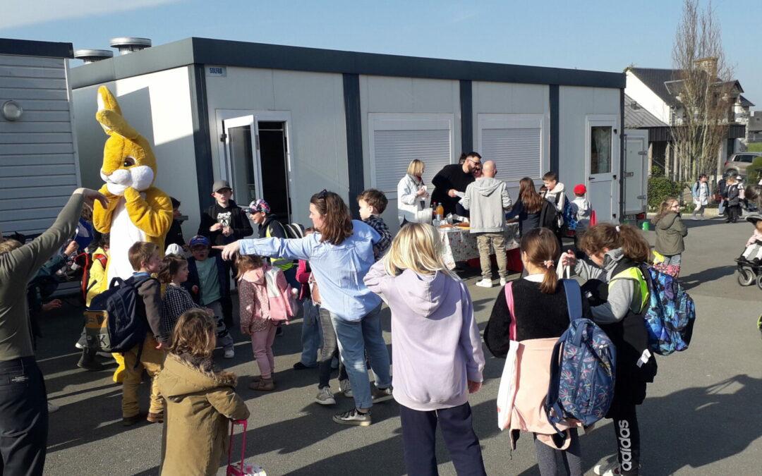 Portes ouvertes du 20 mars 2026