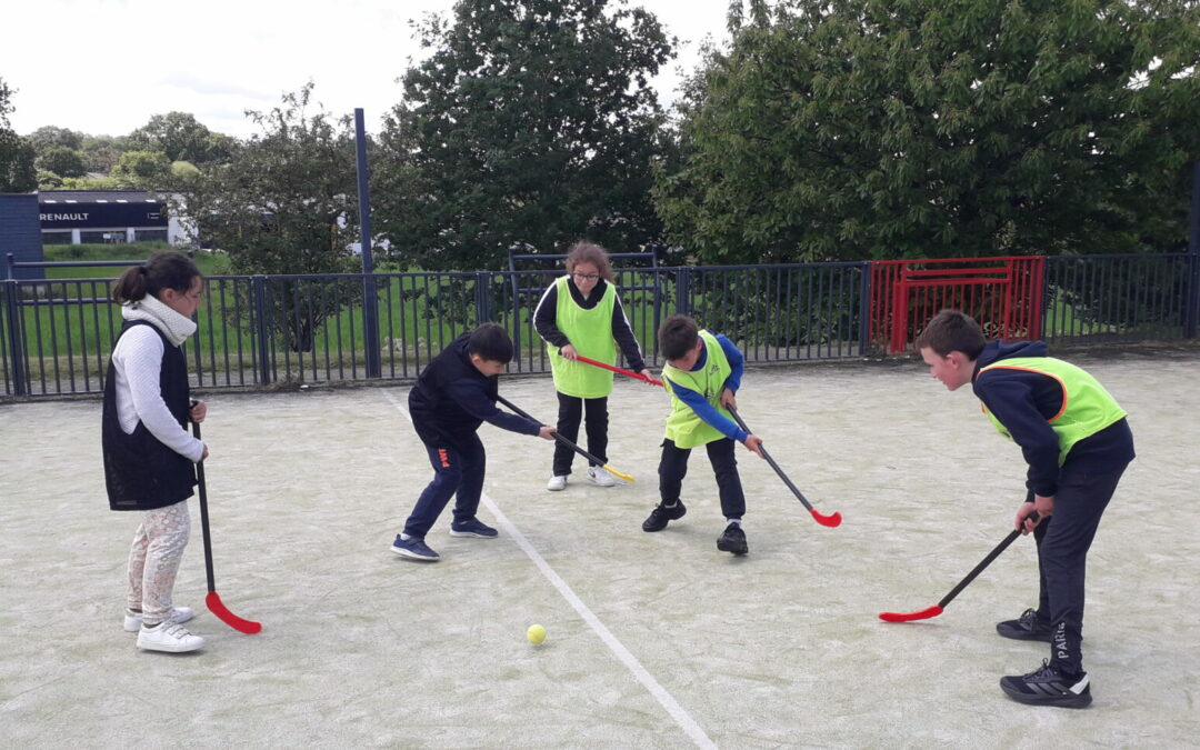 Hockey CM