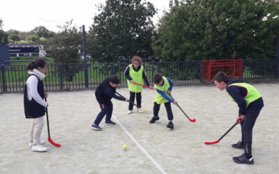 Hockey CM