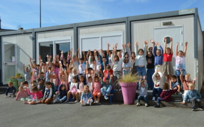 La rentrée 2026